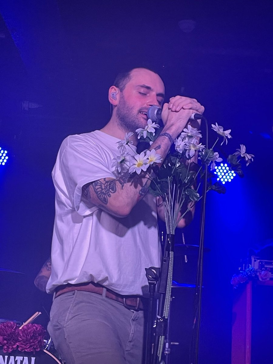 Beth Ⓥ tweet media