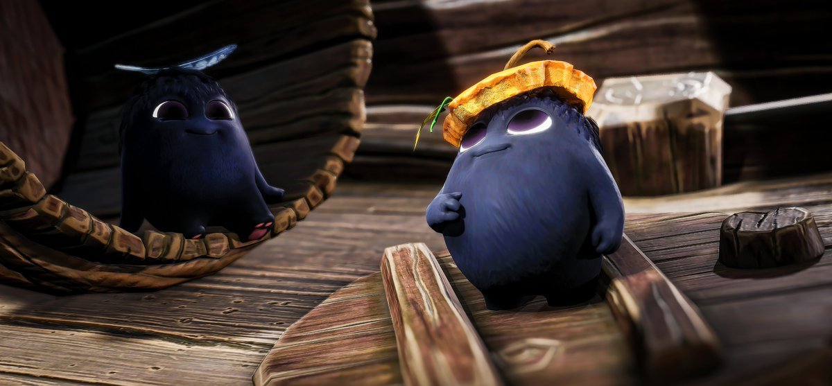 AlexK0nstantin's tweet image. Kena: Bridge of Spirits
#KenaBridgeofSpirits , #EmberLab , #FramedSC , #VirtualPhotography , #VGPUnite