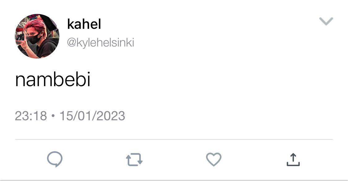 sb19nizm's tweet photo. PR221. https://t.co/TC5VfVf5za