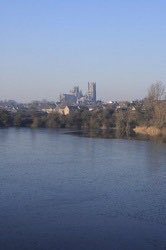 Ely bird race today. Three groups braved the cold to find as many species as possible around Ely Wildspace: aka Roswell Pit. A winning score of 68 and an aggregate of 72 species were recorded. Some omissions were Fiedfare and Gadwall which seemed odd, we knew they were out there!