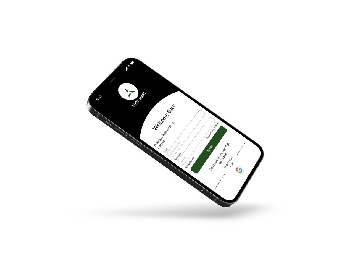 PlatinumVisual5's tweet photo. Quick preview 
still learning a lot tho 
#FoodMart #UIUXDesigner #uidesign #uiuxdesign #UI #DesignThinking https://t.co/SQYN8kQ1Pg