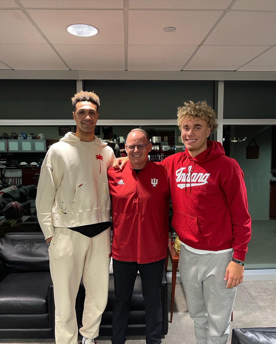 Tayven jackson tweet media