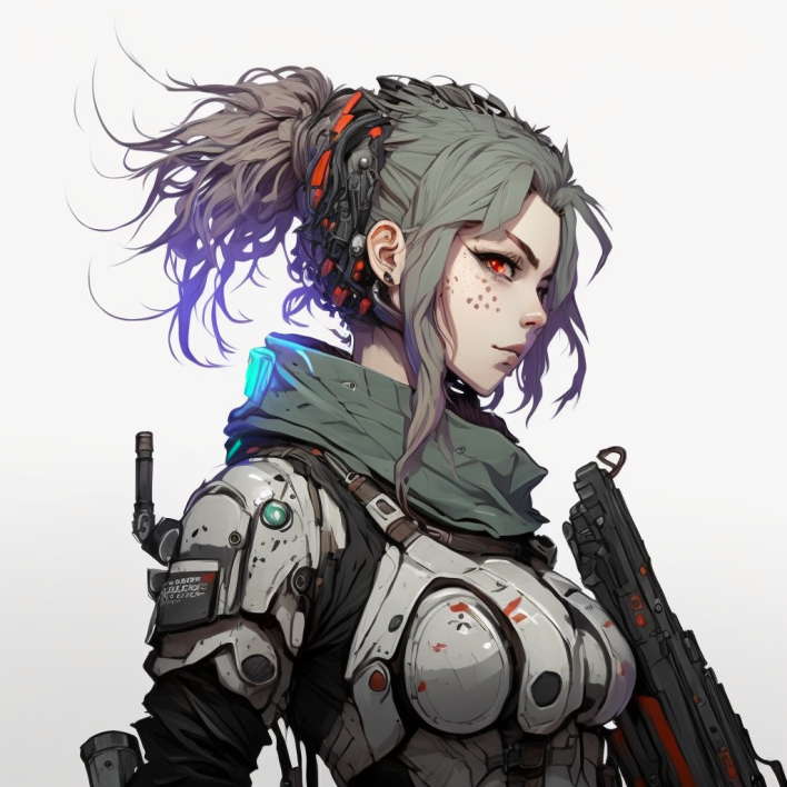 Our squad consists of 777 thugs and peacekeepers

When the world is in chaos, we are the ones building the future and protecting it from violence

Your first chance to gain Access to our squad:

1. Like

2. Retweet

3. Tag 2 friends 

#NFTGiveaway #Giveaway #EthGiveaway #NFTshill