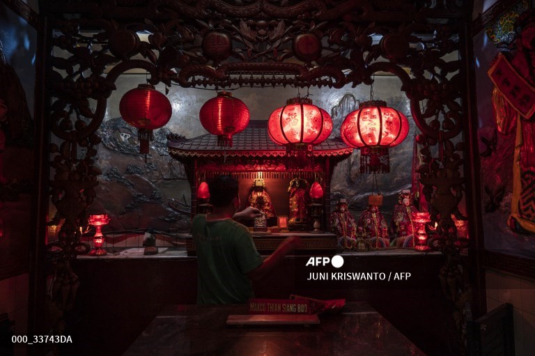 AFP Photo tweet media
