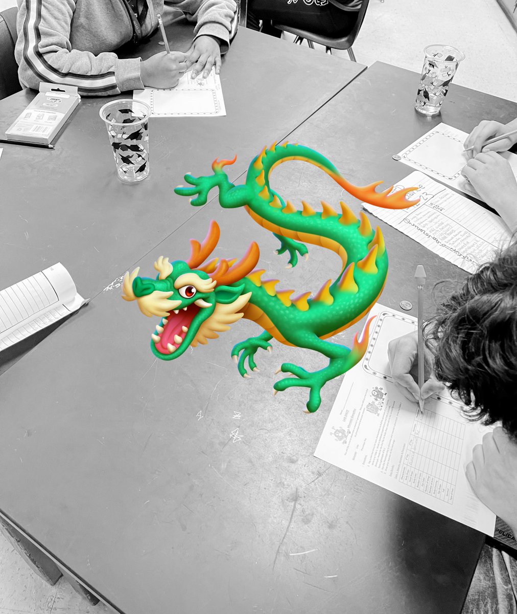 SouthernGirlAOK's tweet image. 7th grade is working on genetics and we created monsters using punnet squares.  We had fun with gummy bears and gummy worms to introduce dominant and recessive traits.  #makesciencefun #doscience @MrsJackSciHacks @HumbleISD_HMS @Humble_2ndSci