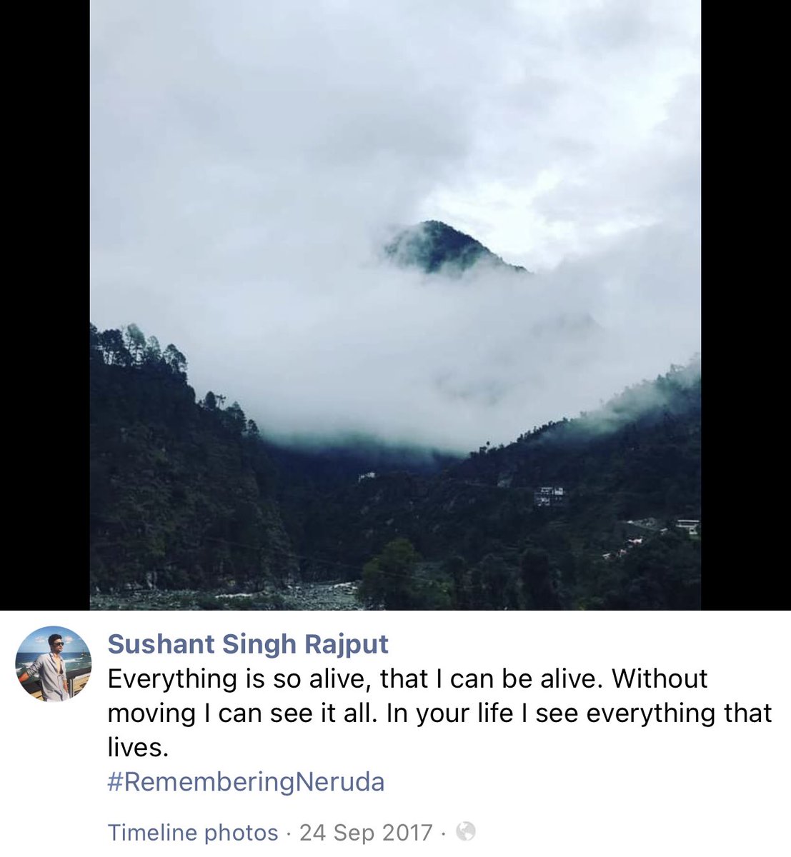 Serishant2101's tweet image. No club we follow own intuition by connecting dots y cnt u warriors digest that @itsSSR is #alive don’t u think dat wuld b amazing news &amp;amp; will return his done exit cuz of what he was seeing inside BW &amp;amp; outside globally #SavingHumanity  btw nothing connects to what paid media has