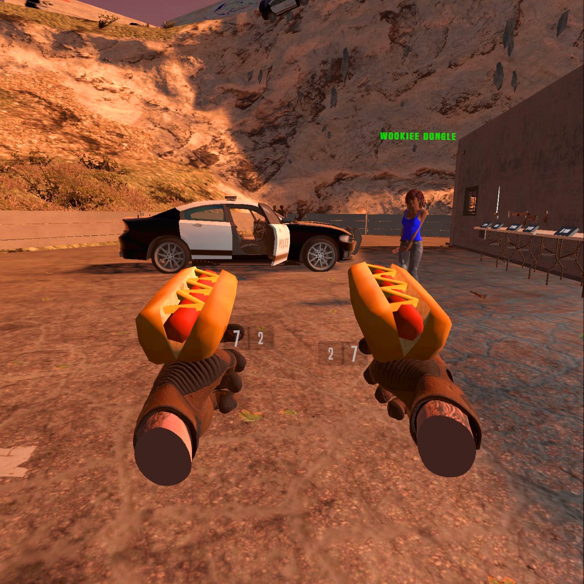 Pj (previously VR Verdict Podcast) tweet media