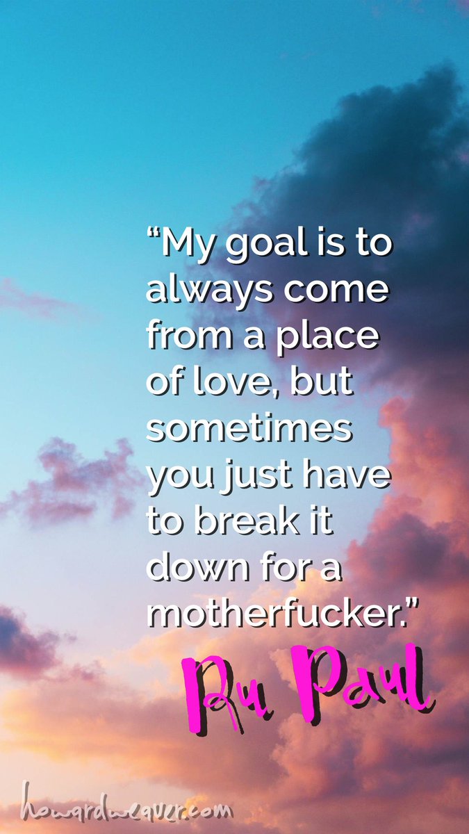 Howard Weaver tweet media