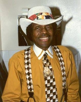 #OnThisDay, 1998, died #JuniorWells... - #Blues