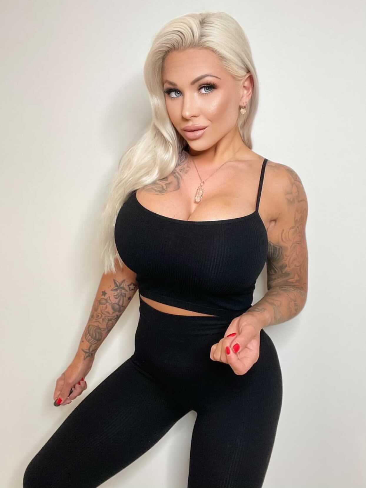 TW Pornstars - BikiniPromo The Sexiest Rts On X. Twitter. She is…  Incredibly Fit Absolutely Gorgeous and oh sooo. 5:20 PM - 15 Jan 2023