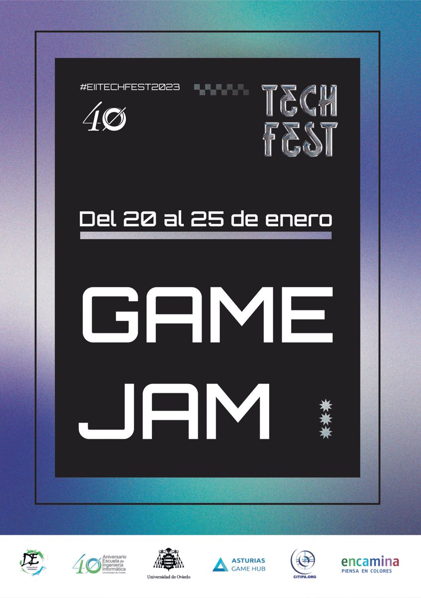 Delegación de Estudiantes EII tweet media