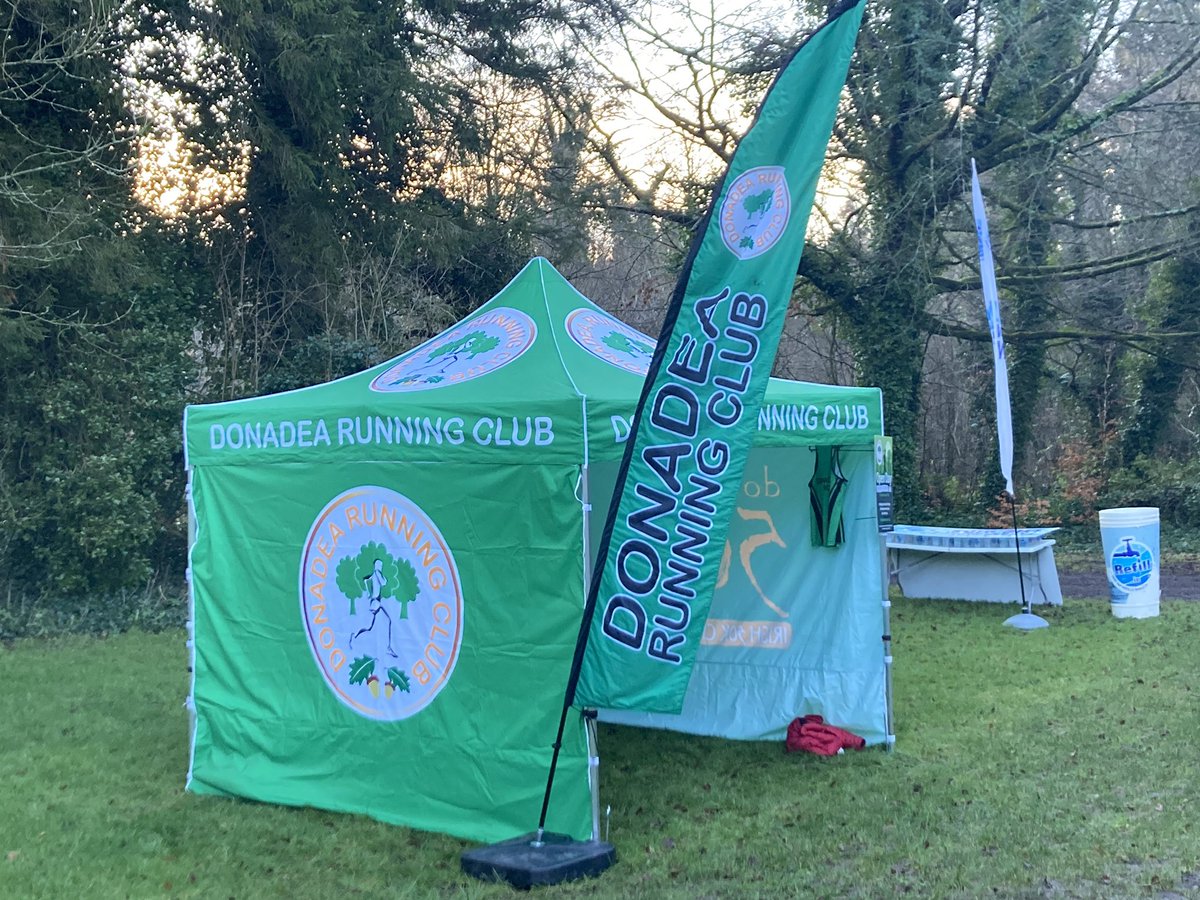 A big weekend out for the club with our members taking part in the World Half Marathon Festival in Donadea Forest and The Heath 10K not to mention a great turnout at our club Open Day this morning!