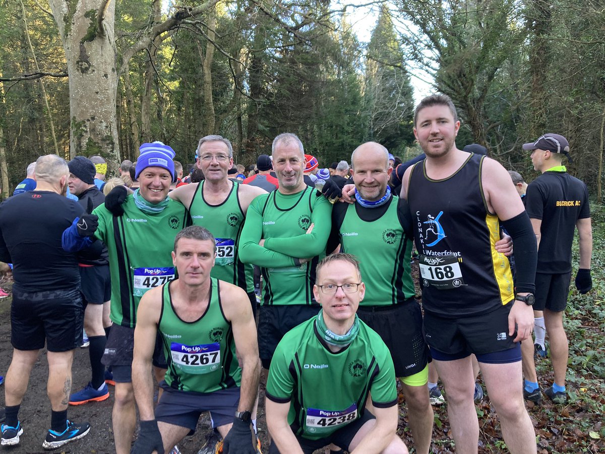 Donadea Running Club tweet media