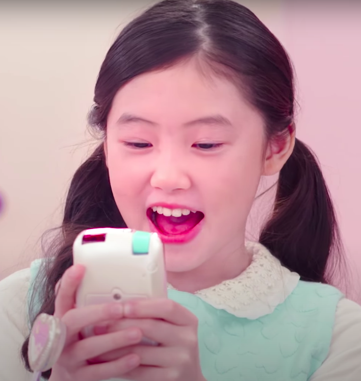 haram pics on Twitter "— 베이비몬스터 배몬 하람 BABYMONSTER BAEMON HARAM 