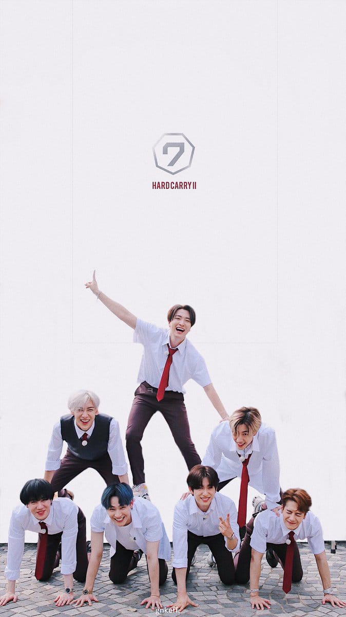 LaryIgot7's tweet photo. 9 anos de debut do meus amores, só tenha agradecer por ter entrado na minha vida e ter tornado ela mas feliz que já era. Que Deus abençoe cada um de vocês no seus caminhos e essa ahgase vai sempre está no lado de vocês e torcendo sempre👊💚
#9YearsStillAliveGOT7 @GOT7 💚🙆‍♀️ https://t.co/p5krKlIA67