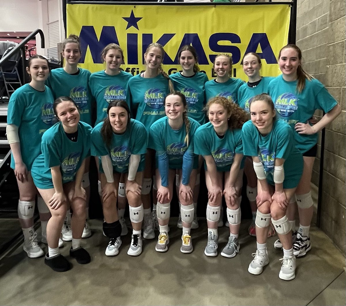 Team Indiana 17-1s Venom tweet media