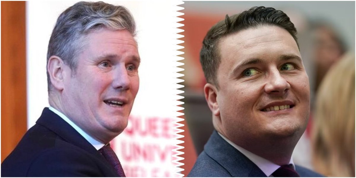 CrispinShow's tweet image. Do you trust these two with the NHS?
YES  - Like
NO - RT