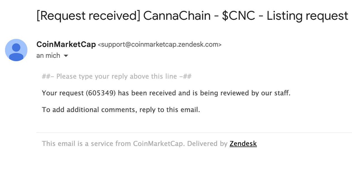 CannaChain Ecosystem tweet media