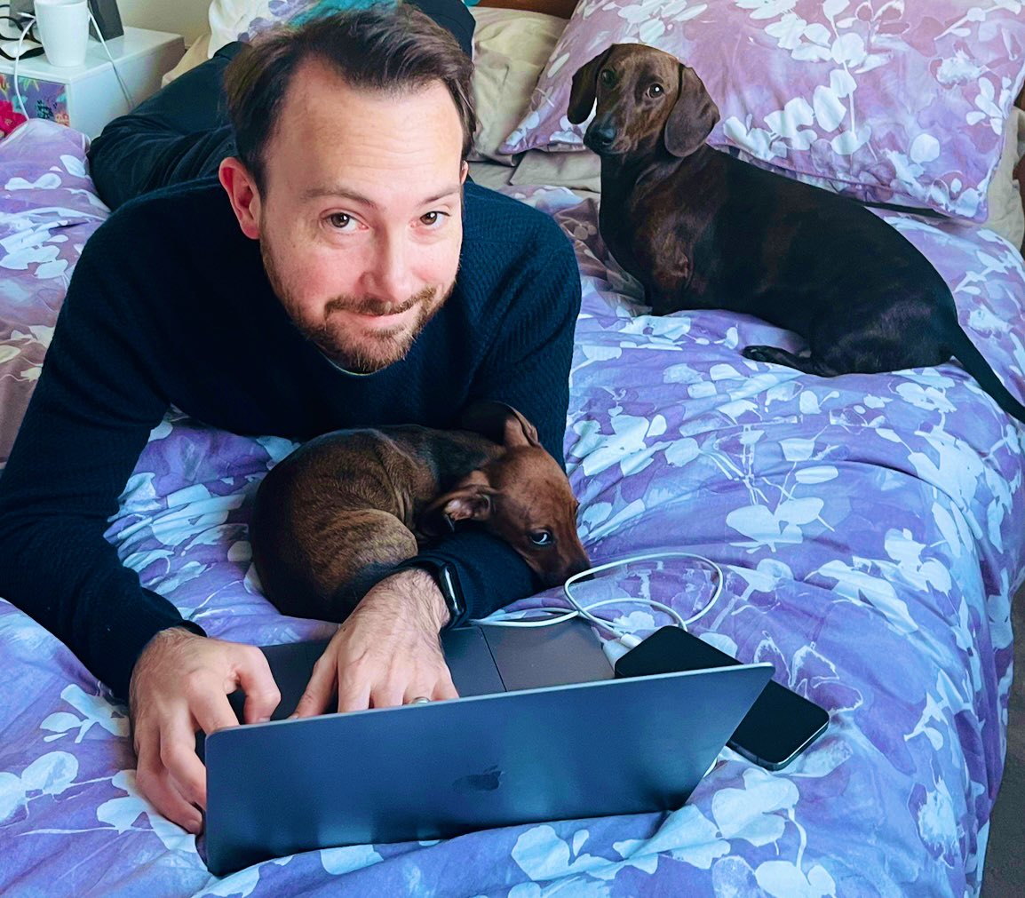 Chris Wincup tweet media