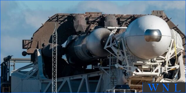 CubeSat4UFOs's tweet photo. https://t.co/SVkv7Fhjt5 --> After a slow start, SpaceX’s Falcon Heavy rocket is about to hit its stride https://t.co/FMK8LE4XeA