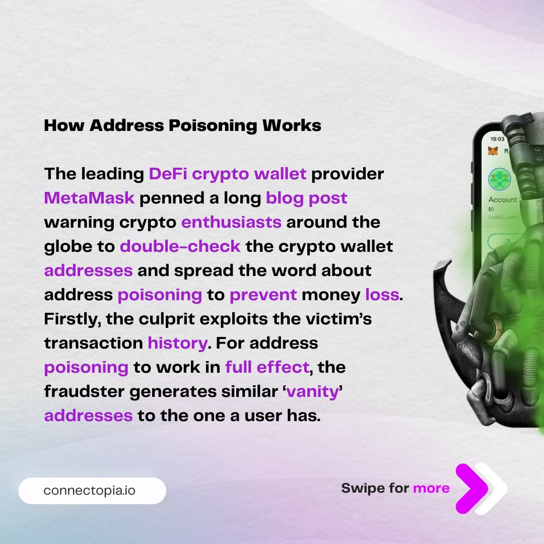 Connectopia tweet media