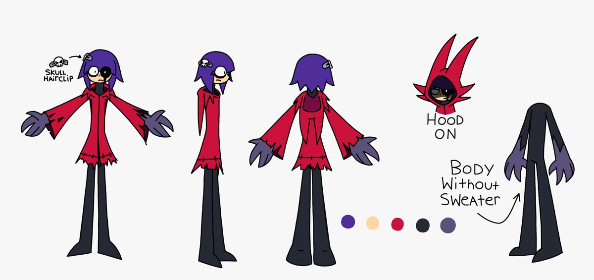 SketchyEntity tweet media