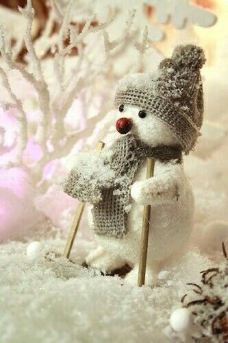 Snowman~(spam) tweet media