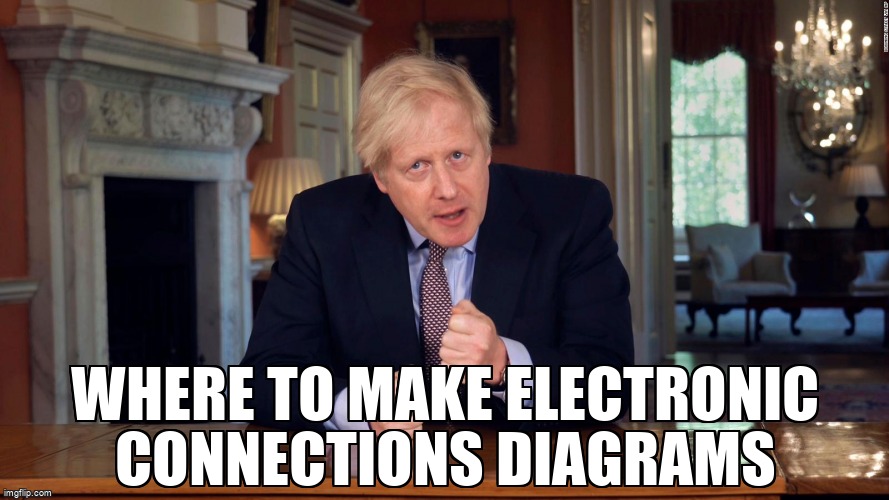 pi_stack's tweet image. Where to make electronic connections diagrams raspberrypi.stackexchange.com/questions/1406… #connection #pizerow