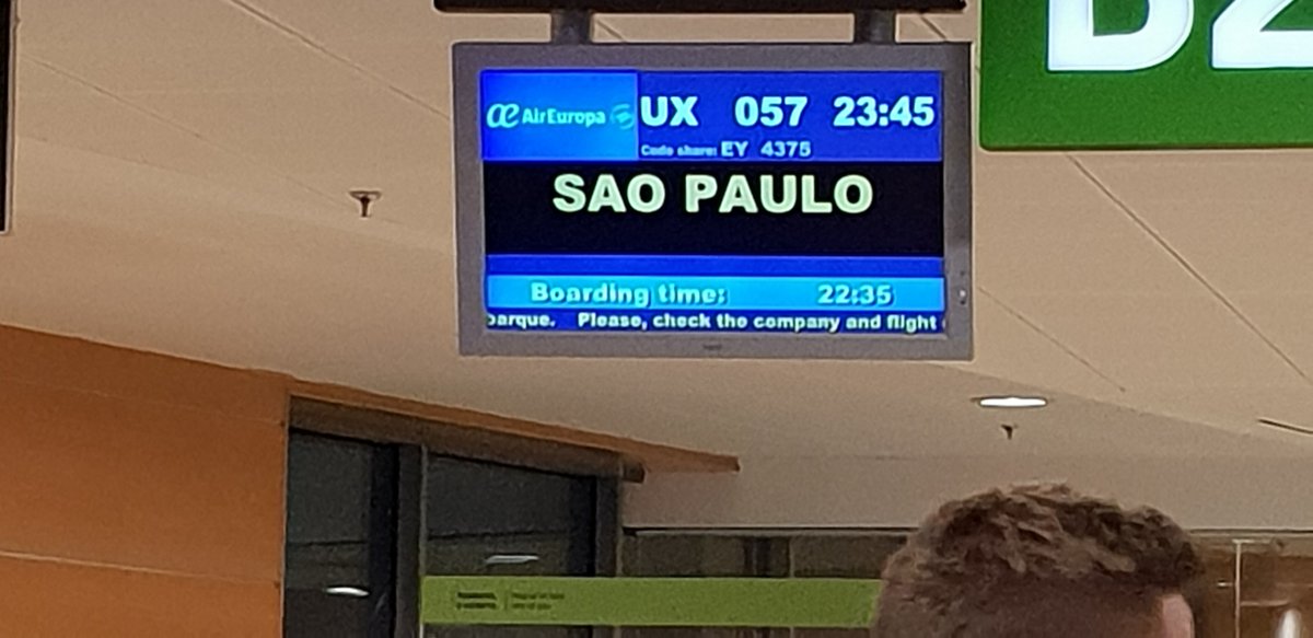 EmanueleSegre's tweet photo. Travelling to Brazil today, to take part in the @femusc  - Festival de Música de Santa Catarina! https://t.co/00CrzyLiFf