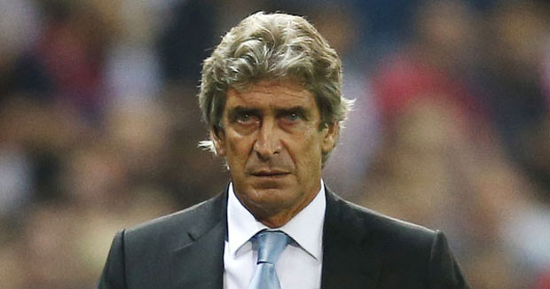 Definamos esto como gente grande.
¿Qué entrenador está en el corazón de Chile?
♥️ Bielsa
🔁 Pellegrini