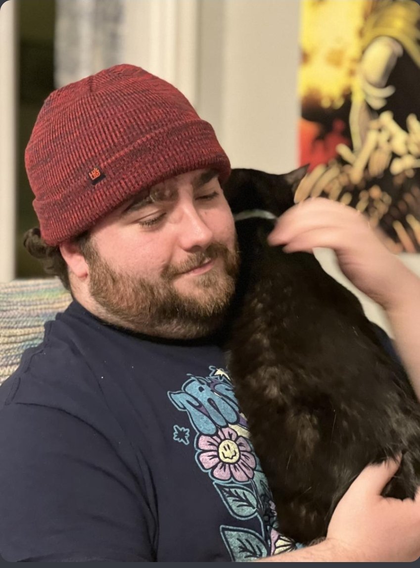 Zenniker | Griffin tweet media