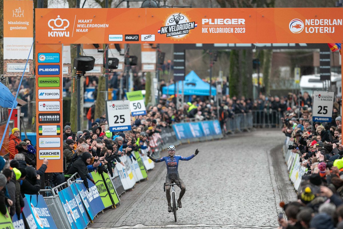 de_miem's tweet image. Was mooi  #nkveldrijden #zaltbommel