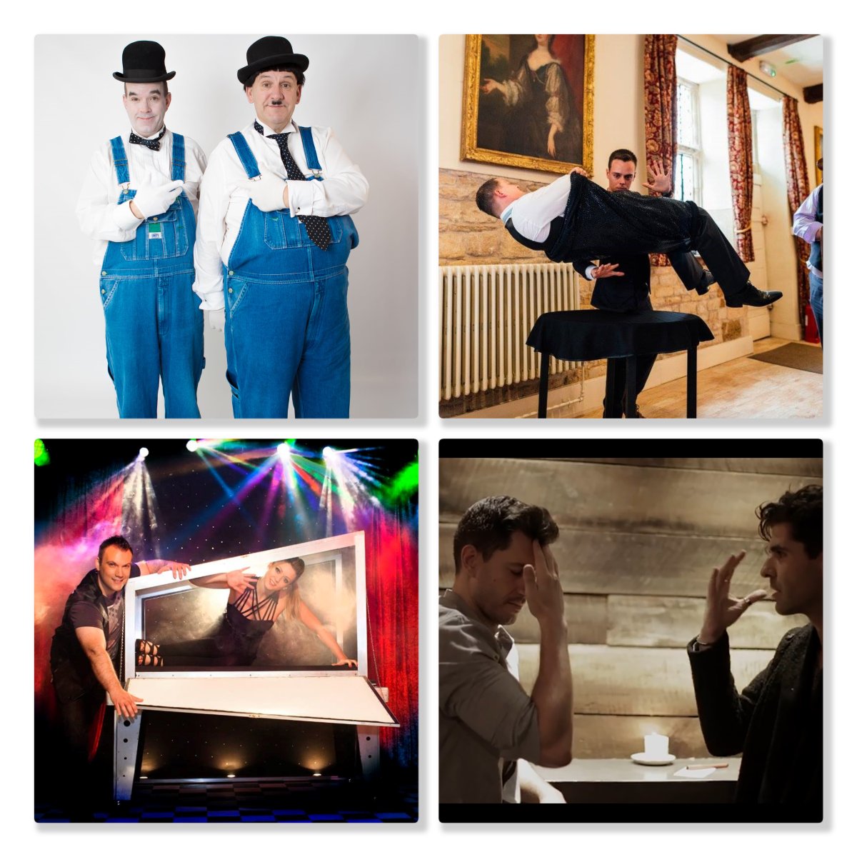 MREntsGroupLtd's tweet photo. Are you planning your Wedding this year? We have some fantastic top professional #entertainers that can take your #Wedding to the next level. Checkout our website https://t.co/1dhj9vB5uD If you would like to make arrangements for us to come &amp; speak to you call 02079711365 https://t.co/4Wr3LKUQkI