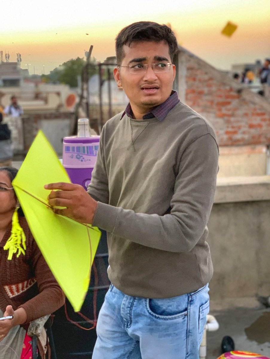VGvaghela's tweet photo. #uttrayan2k23😎 https://t.co/ovKDRITqtt