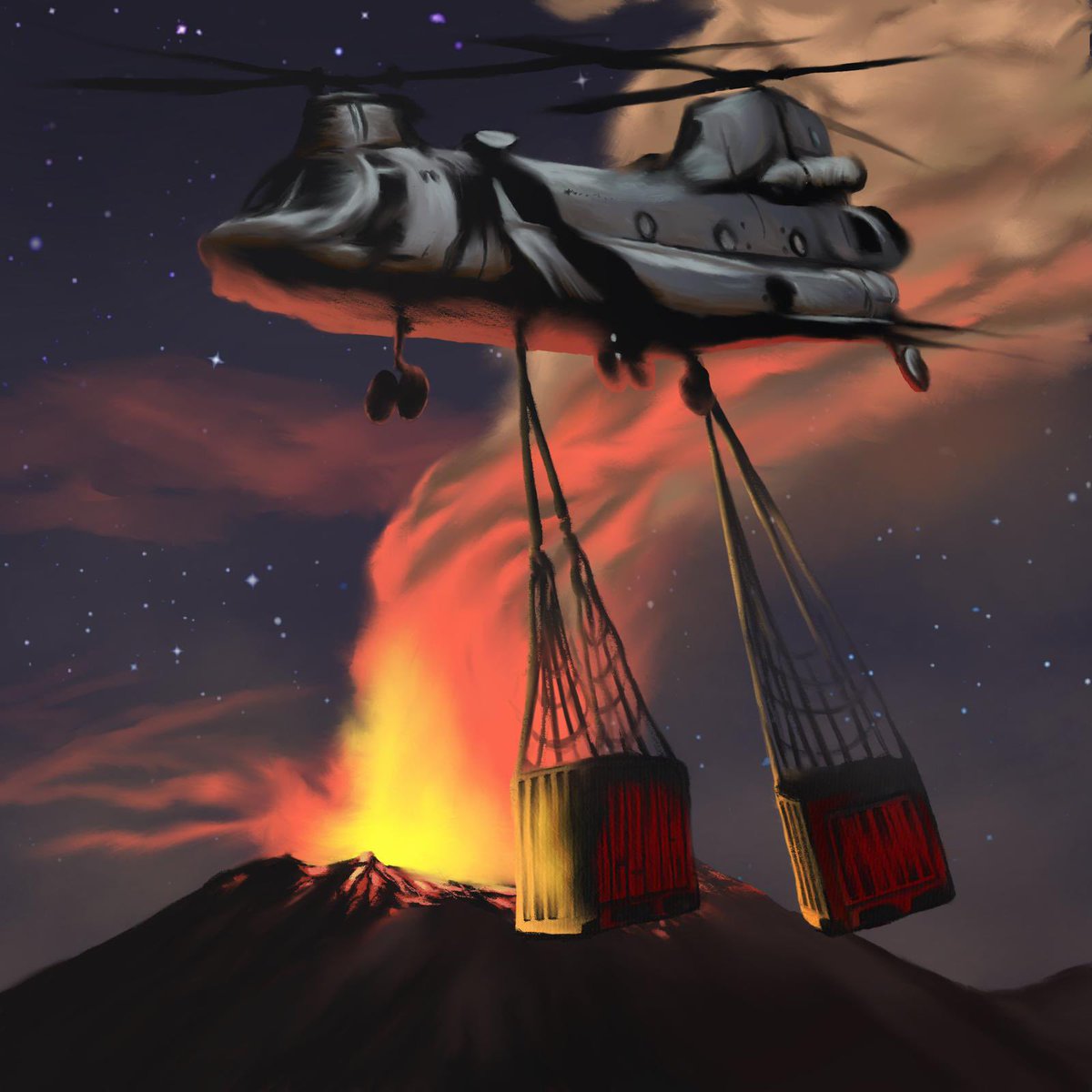 SlayeurSlace's tweet photo. CS : GETREADYNOW ! TOTALEMENT DISPONIBLE 
Dans le colis tu peux retrouver :
- VANGUARD
- NAVAL FLEET 

A LA PEINTURE LE BIG @N24rupt https://t.co/vwv8so1Xgq