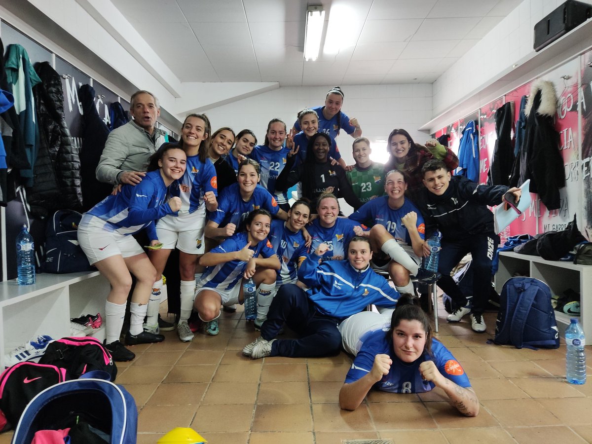 UE Figueres tweet media