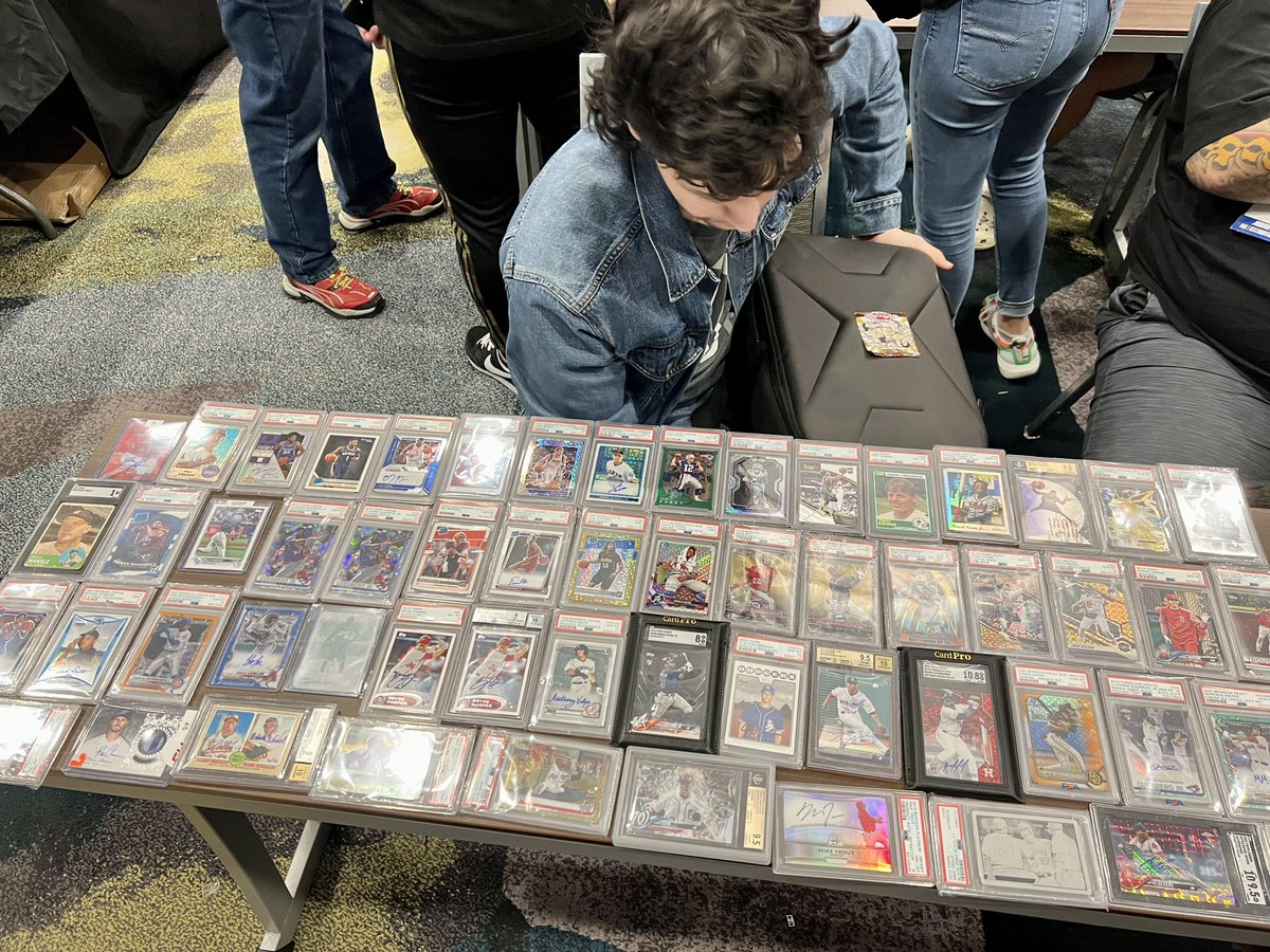 Logan’s League tweet media
