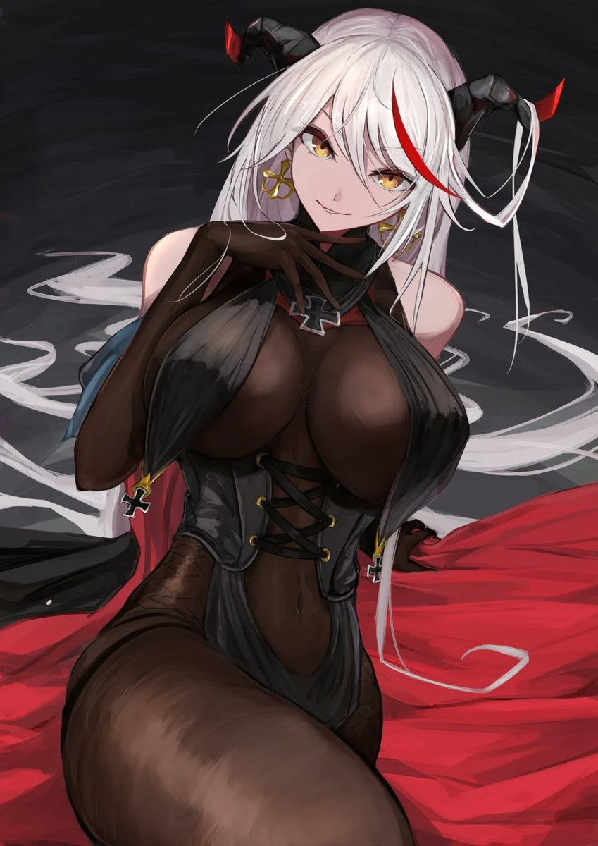 Noctaumbra's tweet photo. @shutendemoness https://t.co/zprSczx82f
