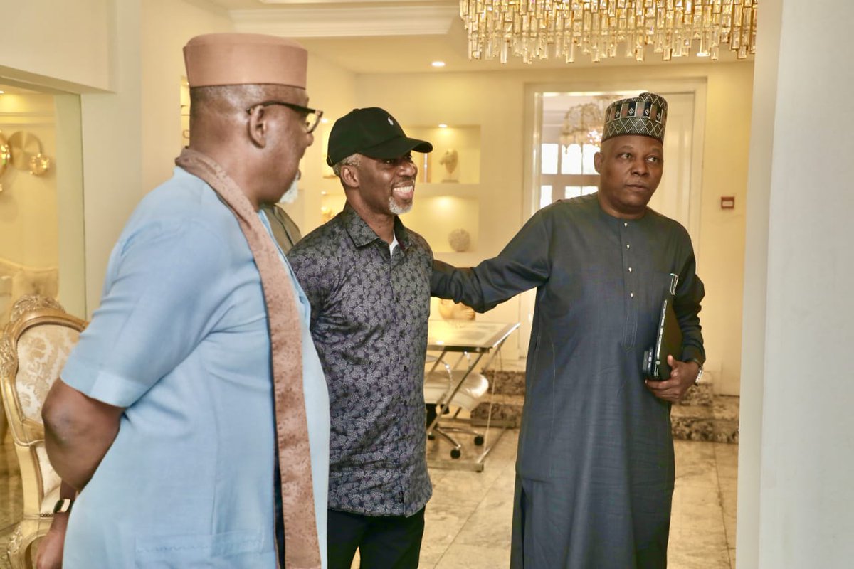 Tinubu Network Organization Tno On Twitter Officialapcng Vice Tinubu Network Organization Tno On Twitter Officialapcng Vice