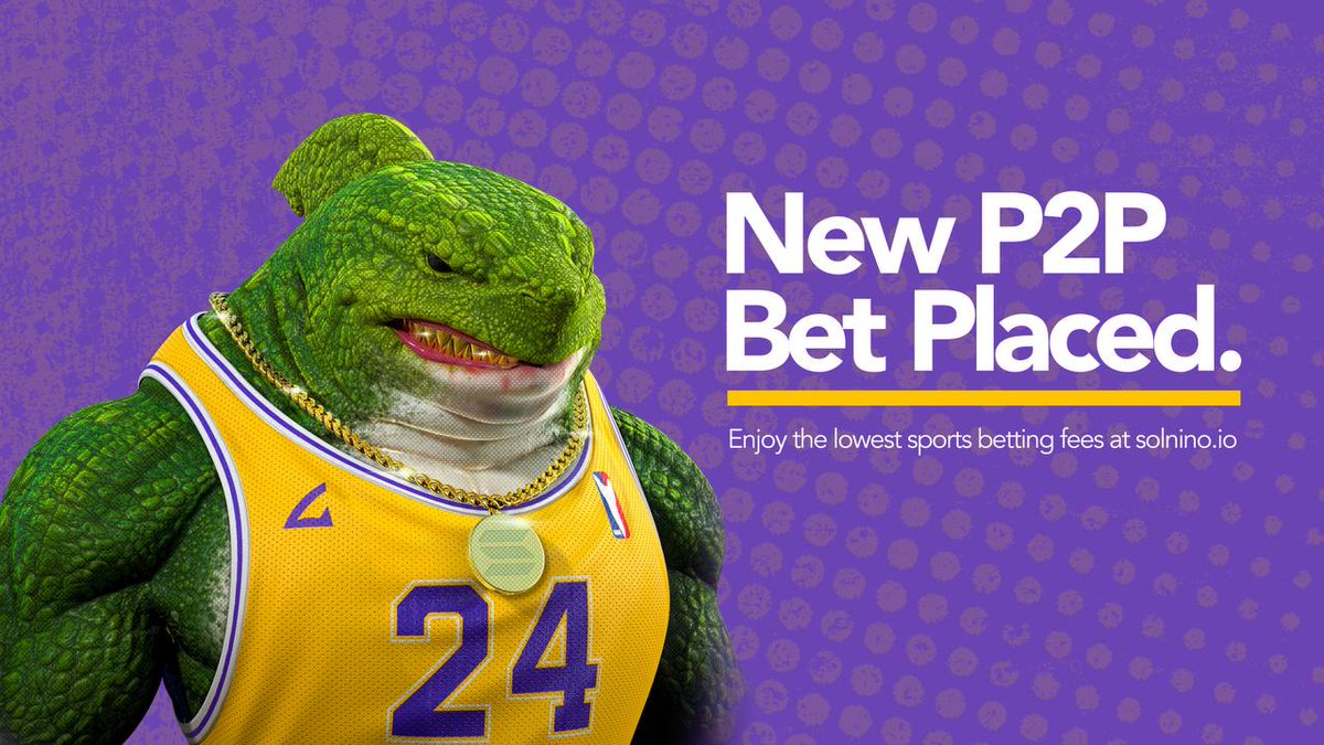 A new bet was placed for 600 (BOTC) on solnino.io

Who will win Ravens or Bengals?

Time : Sun, 15 Jan 2023 17:34:45 GMT

Bet Type : House Bet

Creator : Em8fZkpMwh6gKVXAEsuqELdLz3mDx15JFgtGbGLs9qpG