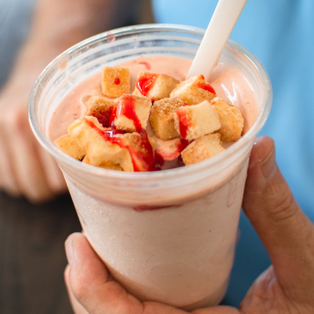 EatGoodTimes's tweet photo. Calories don't count on Spoonbender Sunday. π€€
.
#Spoonbender #FrozenCustard #EatGoodTimes https://t.co/bAaGqVsURI