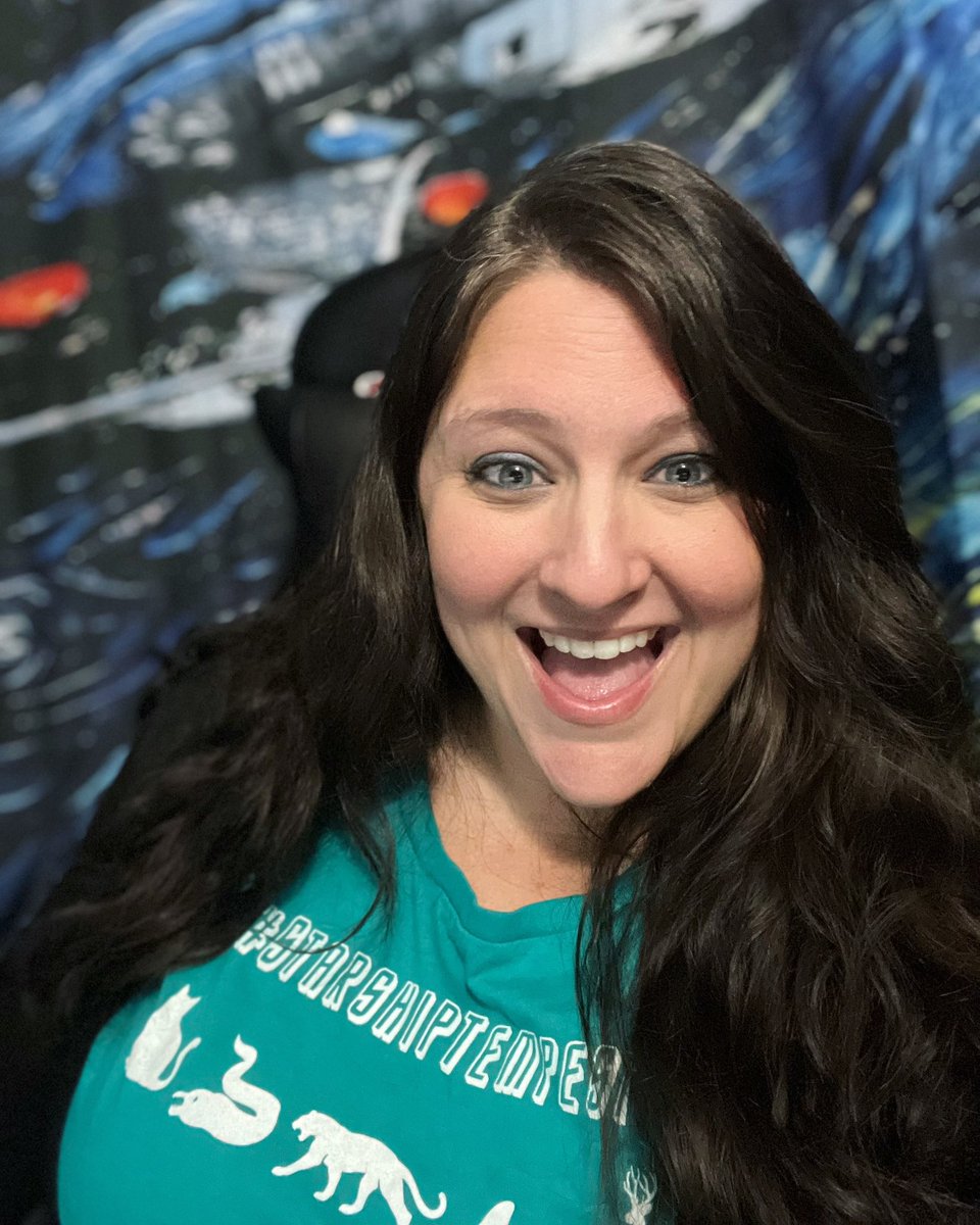 starshiptempest's tweet photo. We have something special for you today! A #TempestTalks supplemental episode: COOKING WITH EELE! Join Tara for a fun bonus episode to celebrate 50k downloads and be sure to jot down Eele’s Pot Roast Recipe!
https://t.co/w5LONKXSWx
#StarshipTempest #CookingWithEele #LtEele https://t.co/8cQWgJA35S