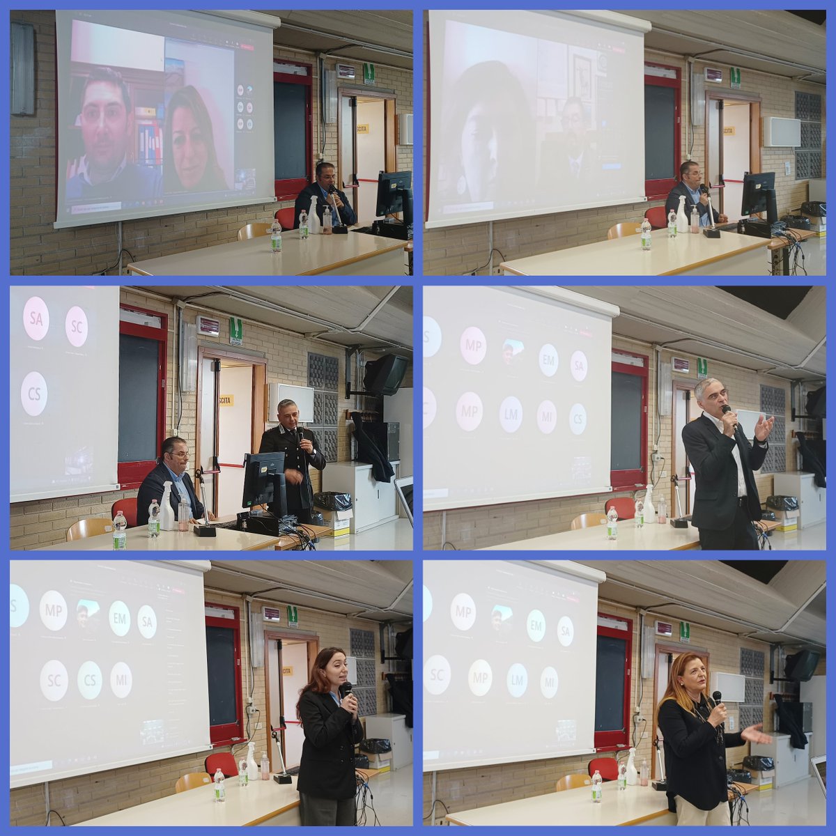 Maria Grazia Palmerini - Reproduction, Anatomy tweet media