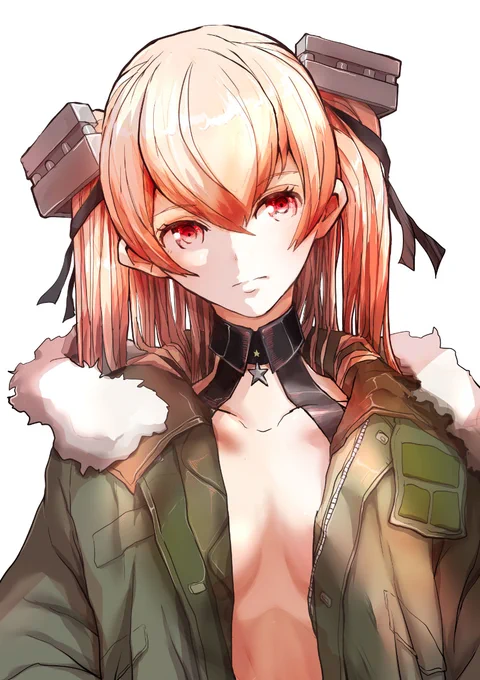 ジョンストン 