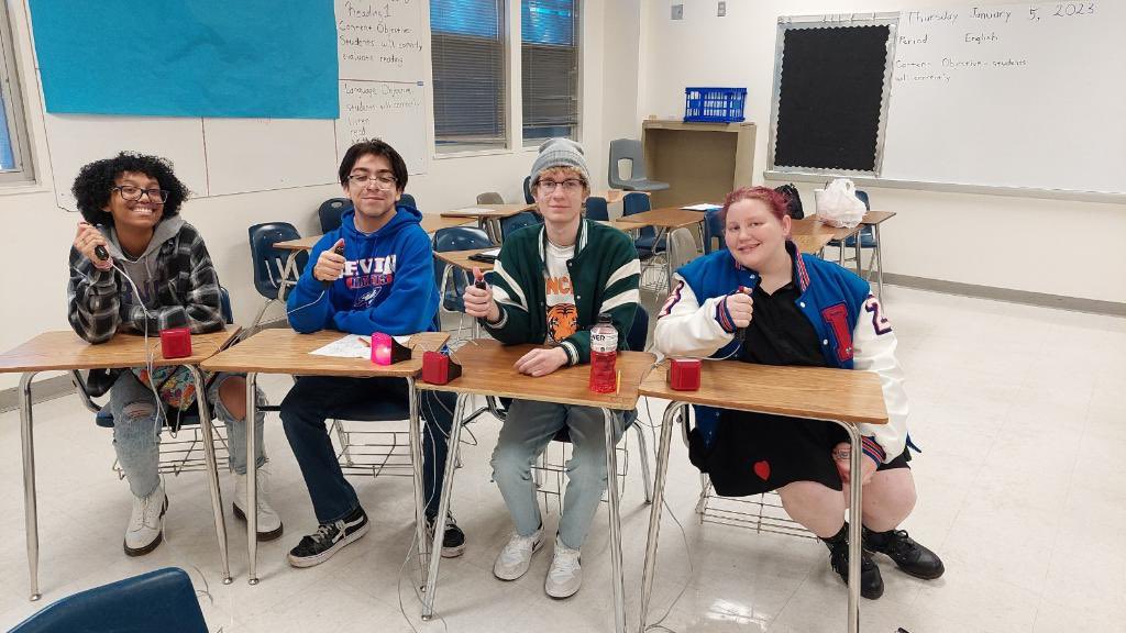 EPISD UIL ACADEMIC COMPETITIONS tweet media