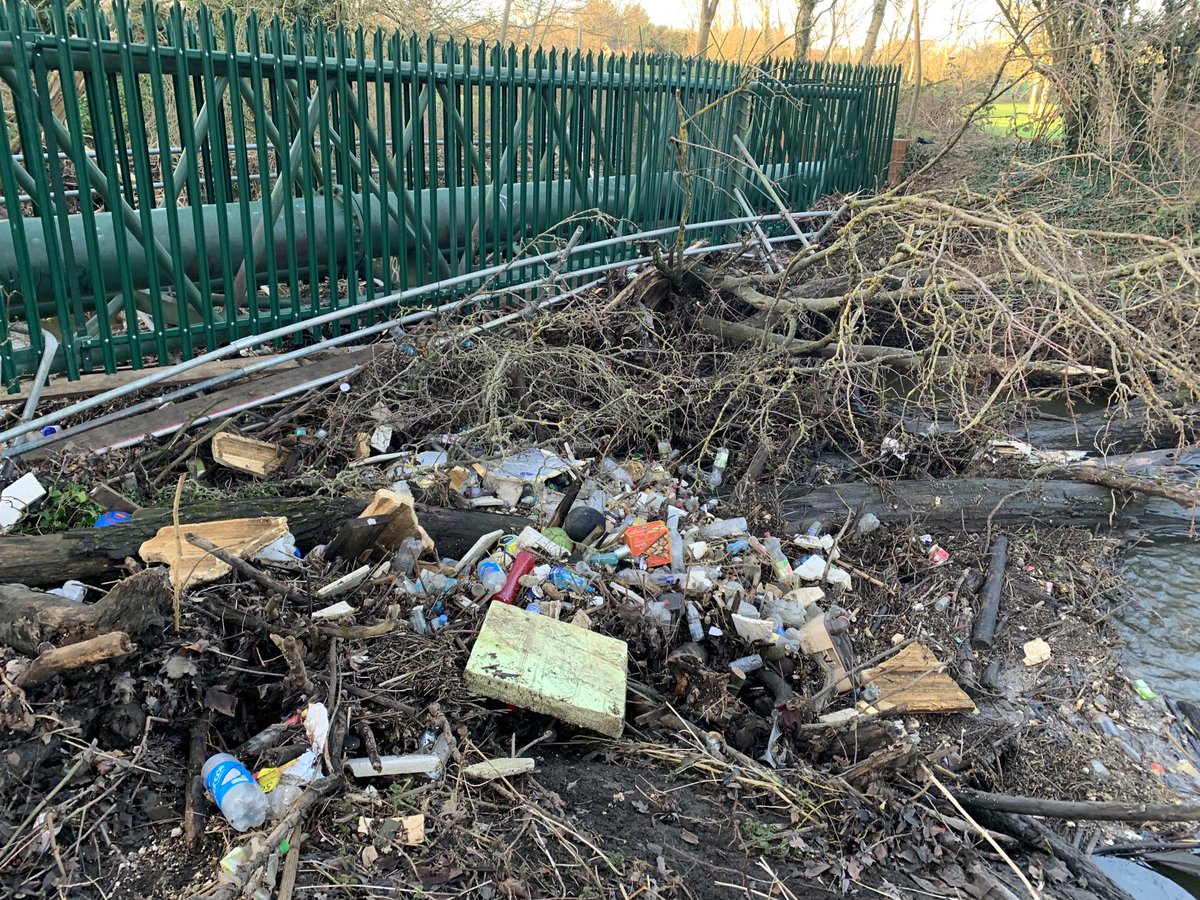 CURB CleanUptheRiverBrent CURB On Twitter Happy Rubbish Removal curb-cleanuptheriverbrent-curb-on-twitter-happy-rubbish-removal