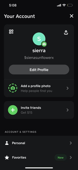 get my attention on cash app https://t.co/6q0o5cWX65