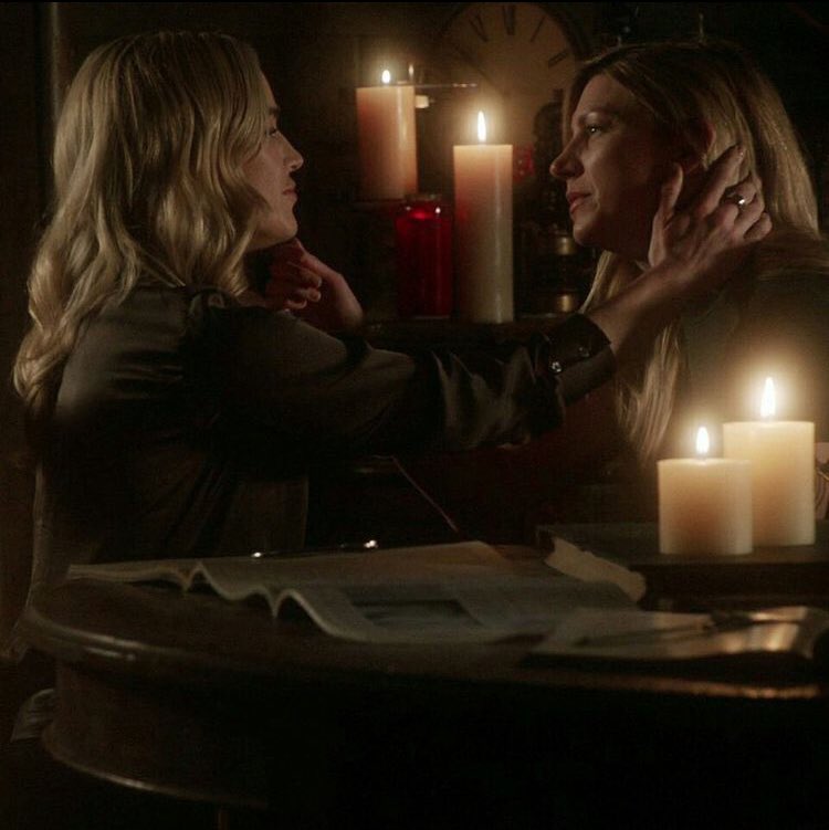 I like this moment ❤️ #SaveLegendsOfTomorrow #LegendsOfTomorrow