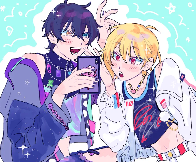 🐰🐇🍬🍭 