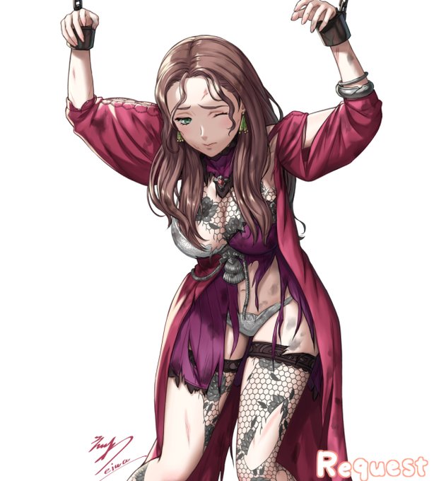 リクエストありがとうございました! 